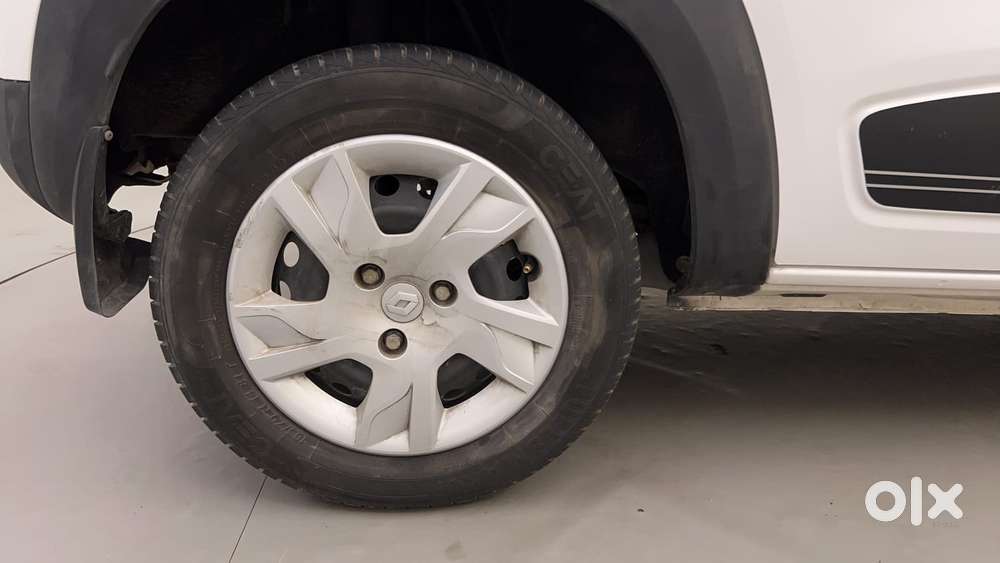 Renault Kwid Rxt 1.0, 2023, Petrol