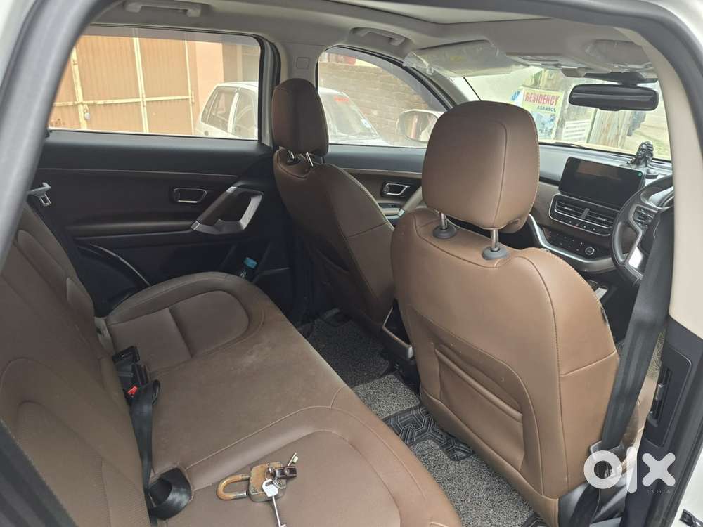 Tata Harrier Diesel 2023