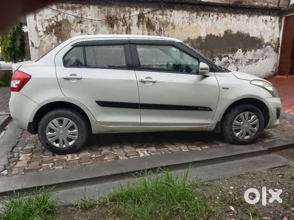 Maruti Suzuki Dzire Vdi 2014