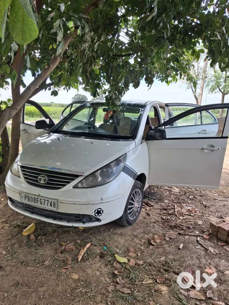 Tata Indica Lxi Diesel 2015