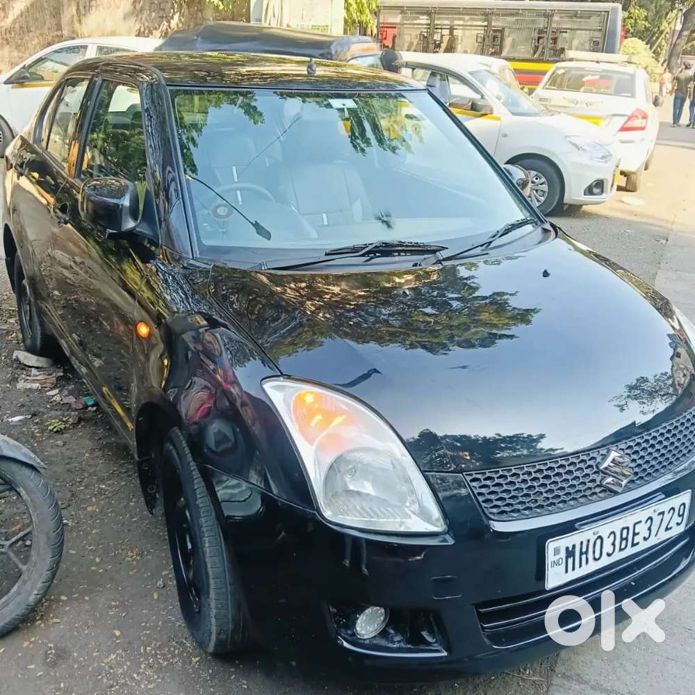 Maruti Swift Dzire Ldix 2014