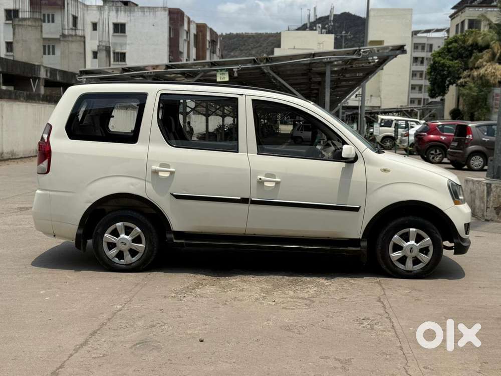 Mahindra Xylo D4 Bs Iii, 2012, Diesel