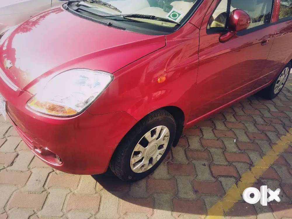Good Condition. Front Power Windows, Original Paint, New Battery.