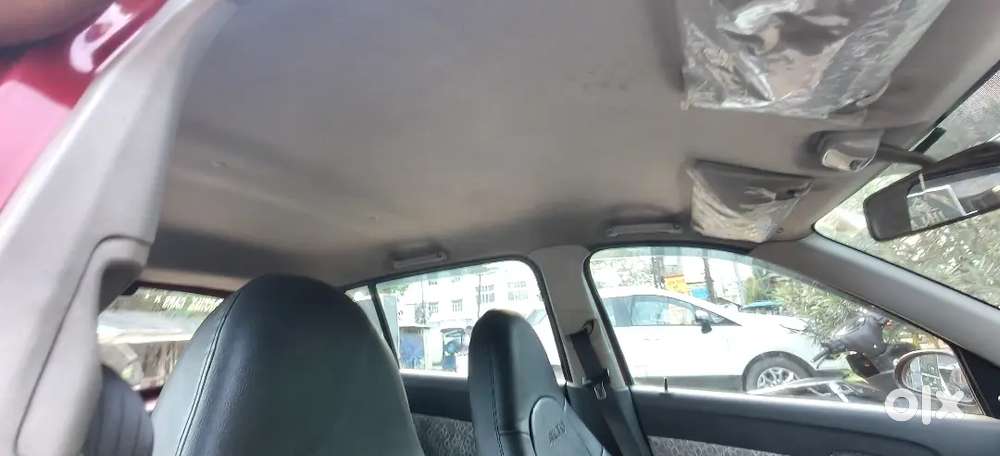 Maruti Suzuki Alto 2018