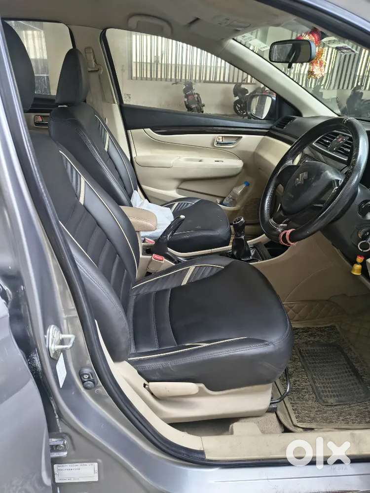 Maruti Suzuki Ciaz Diesel 2016