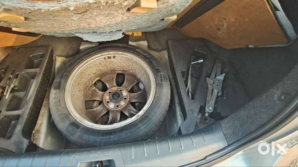 Honda Accord 3.5 V6 Inspire