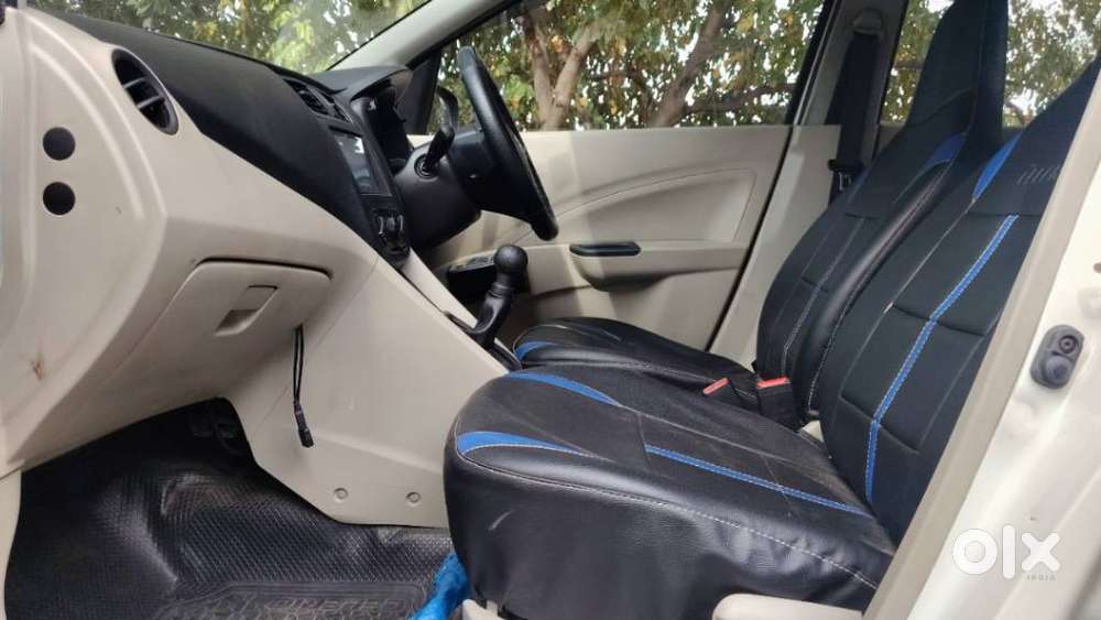 Maruti Suzuki Celerio Lxi Mt, 2020, Petrol