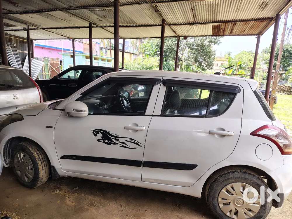 Swift 2012 Diesel Vdi For Sale