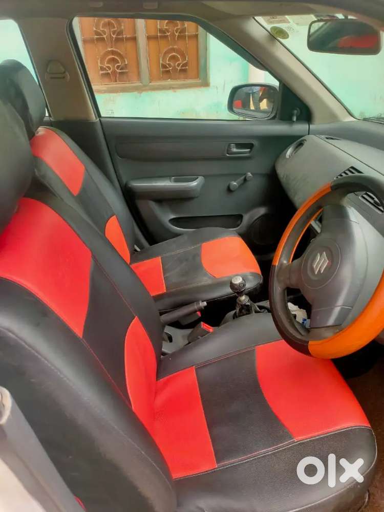 2016 Swift Dzire Vdi Diesel Manual