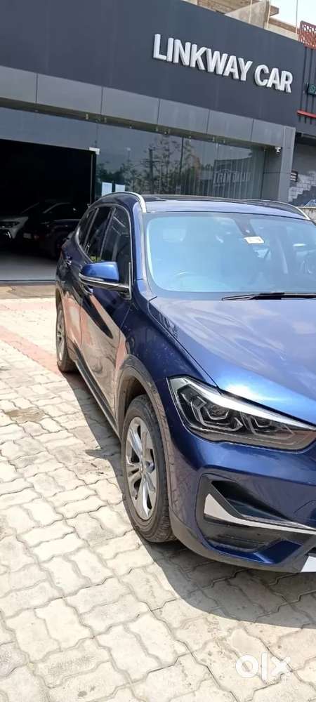 Bmw X1 2.0 Sdrive20d Xline, 2020, Diesel