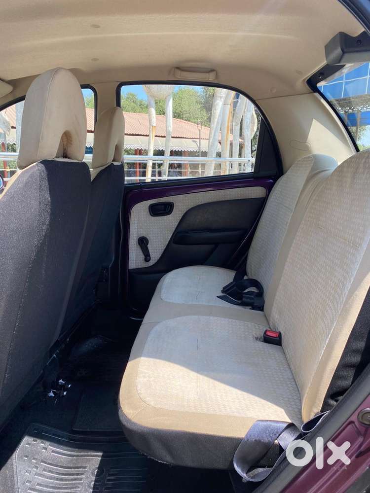 Tata Nano 2012-2015 Twist Xt, 2015, Petrol