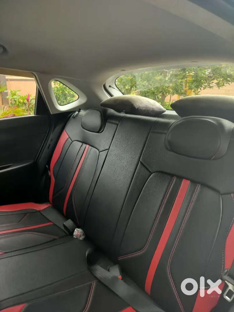 Hyundai New I20 Sportz Kappa Mt 2022 Manual Petrol