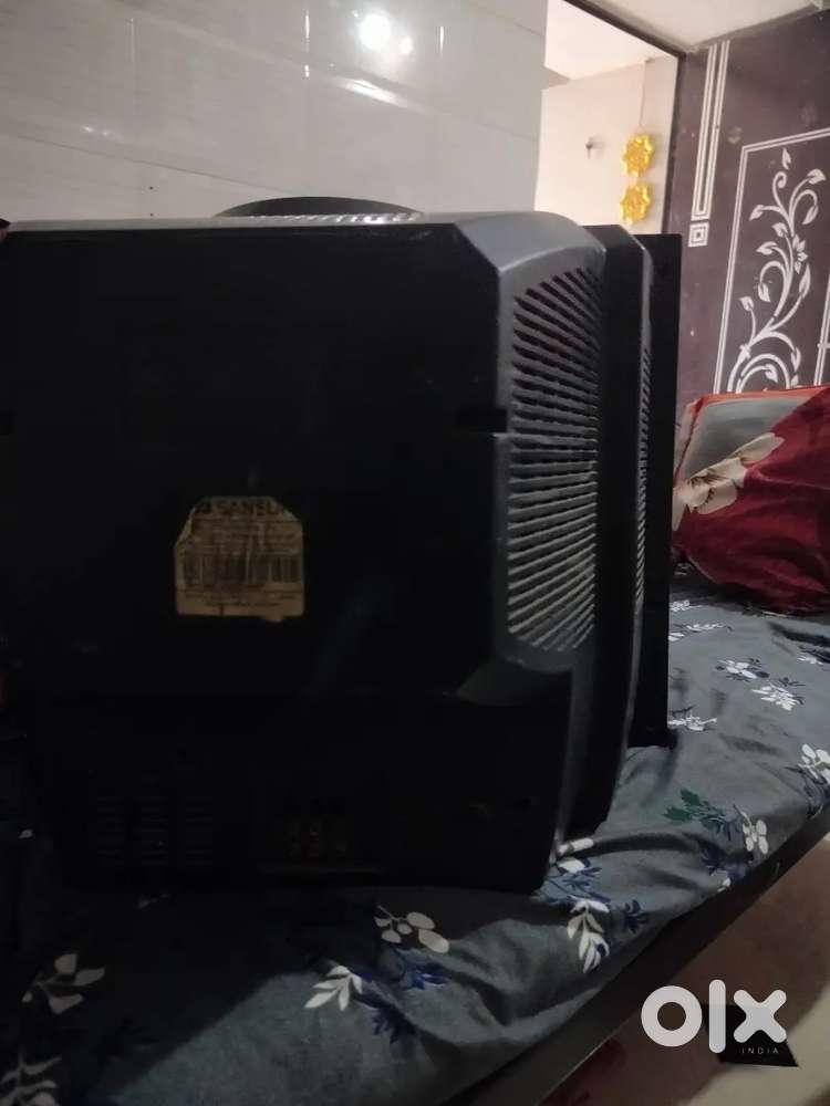 Sansui T.v