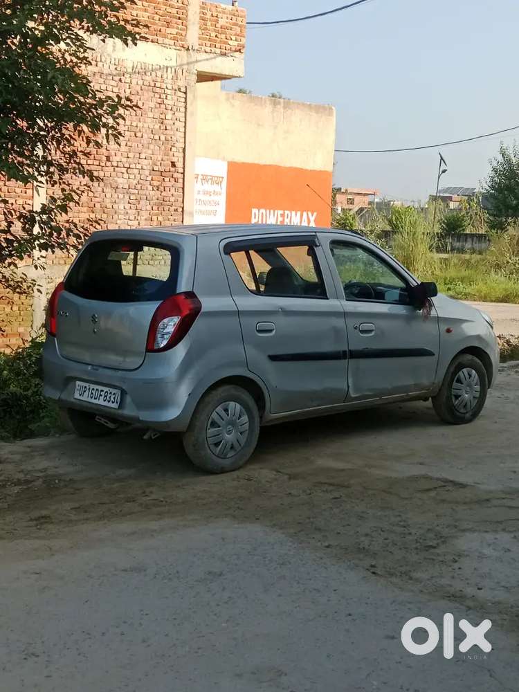 Maruti Suzuki Alto 800 2023 Cng & Hybrids 50000 Km Driven