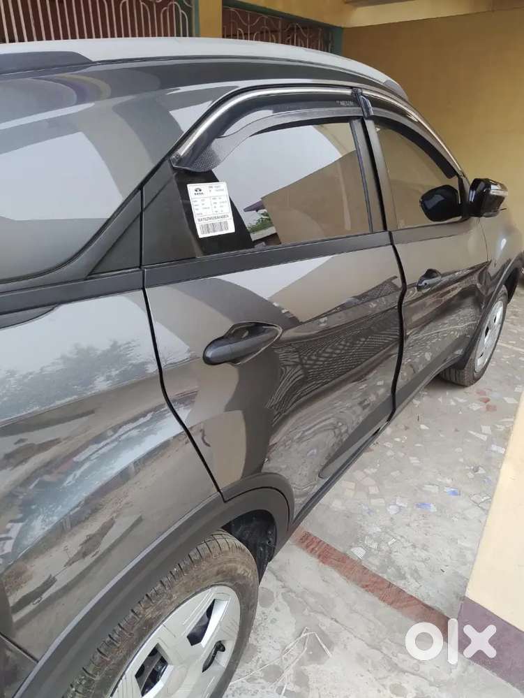 Tata Nexon Pure