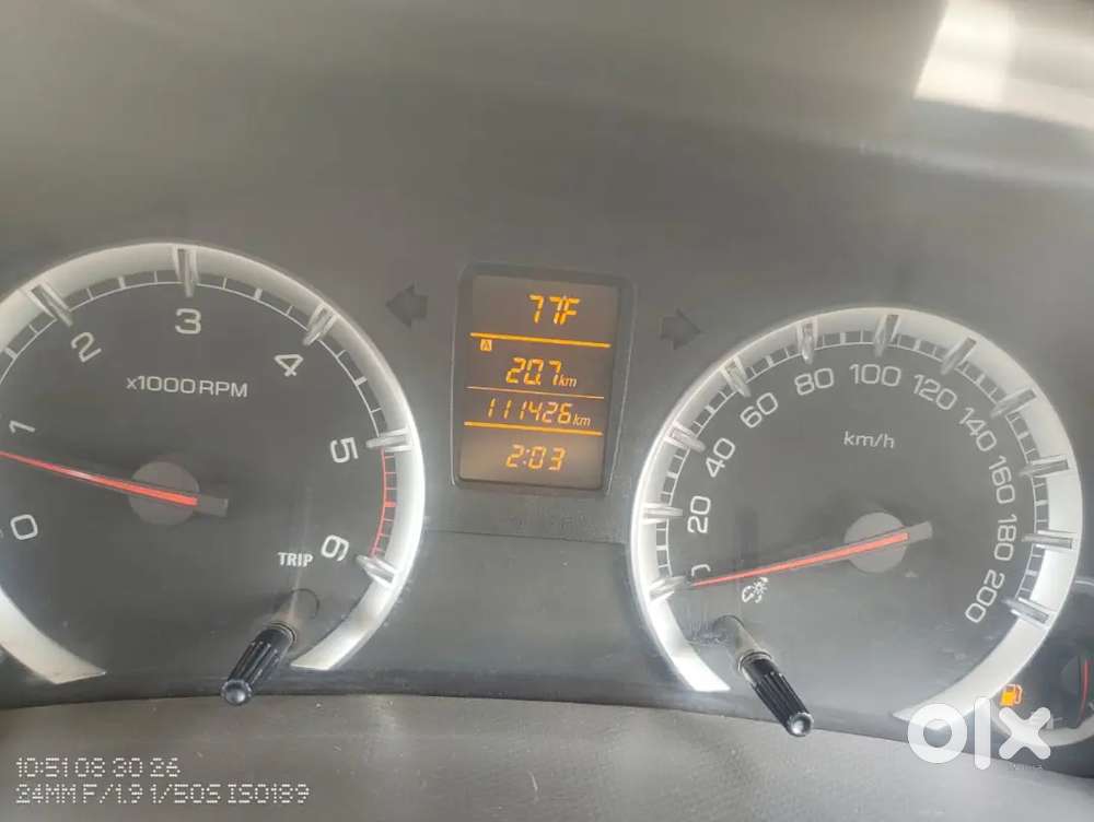 Maruti Suzuki Ertiga 2015