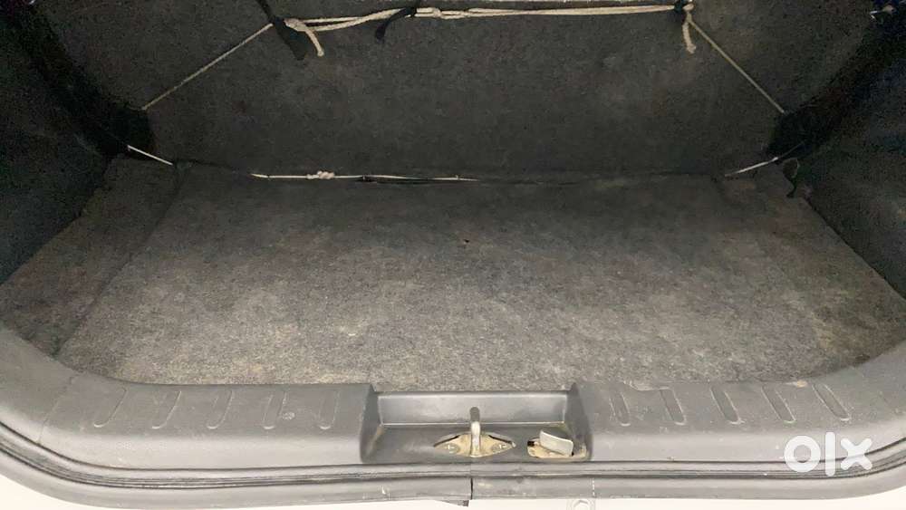 Maruti Suzuki Alto K10 Vxi, 2019, Petrol