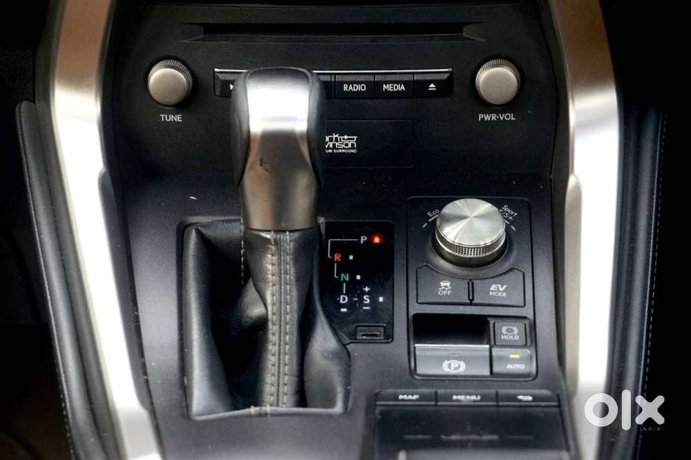 Lexus Nx Lexus-nx-300h-luxury, 2019, Petrol