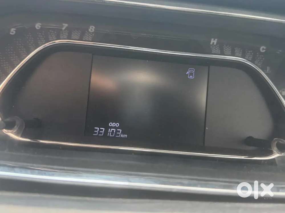 Tata Tiago Xza 2020 Amt