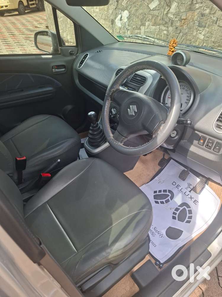 Maruti Suzuki Ritz Vxi (abs) Bs Iv, 2012, Petrol