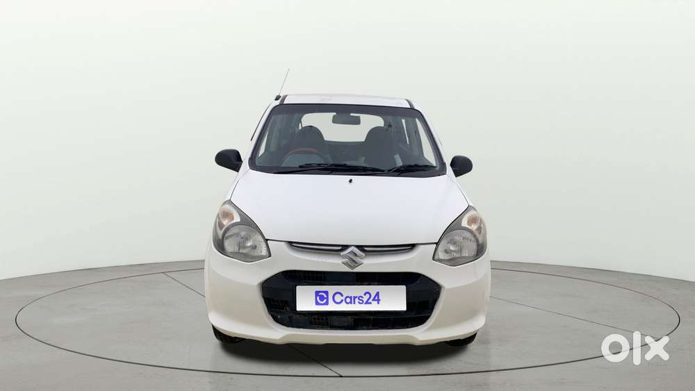 Maruti Suzuki Alto 800 2012-2016 Lxi, 2014, Petrol