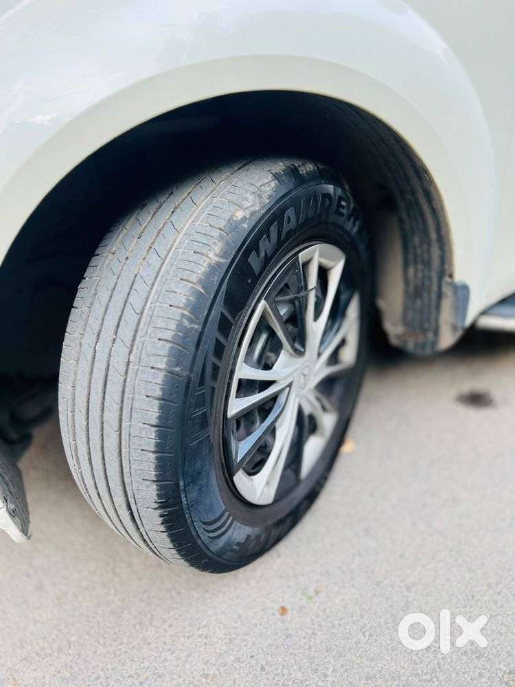 Mahindra Xuv500 W5, 2018, Diesel