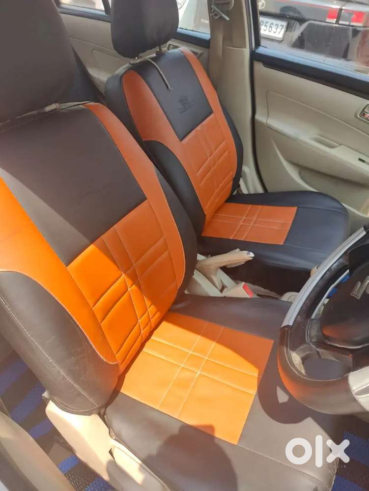 Maruti Suzuki Dzire 2012 Diesel Well Maintained