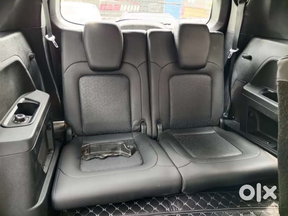 Tata Safari 2.0 Kryotec Xz Plus, 2022, Diesel
