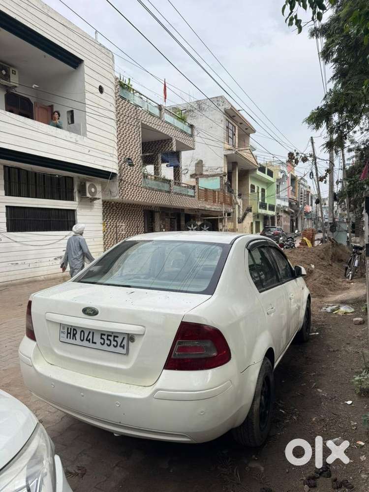 Ford Fiesta Zxi Diesel 2010  76k Driven  Excellent Condition