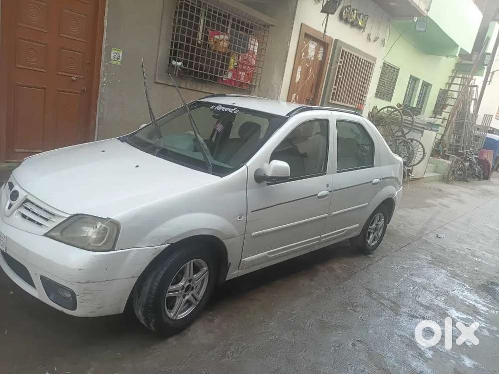 Verito Car Top End Model