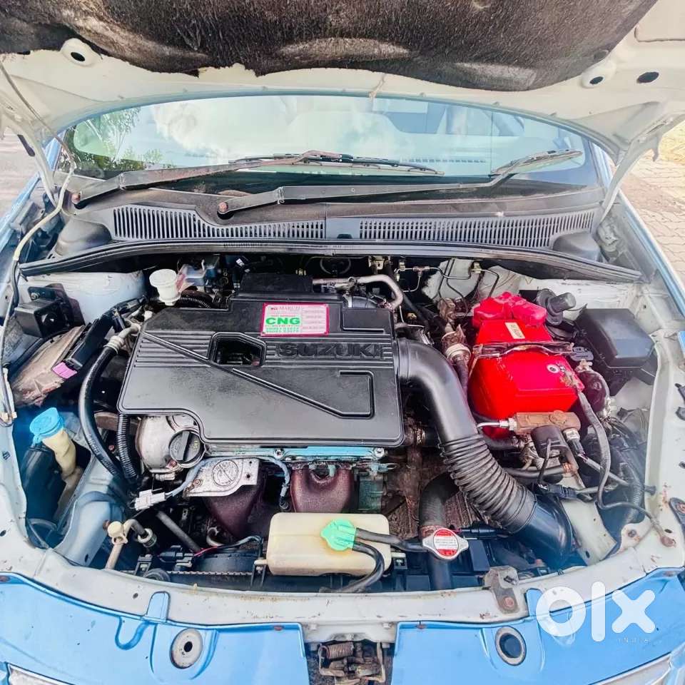 Maruti Suzuki Sx4 Vxi Bsiv, 2010, Petrol