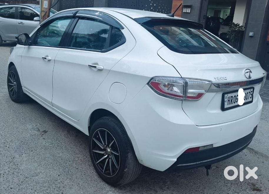 Tata Tigor 1.2 Revotron Xz Cng, 2023, Cng & Hybrids