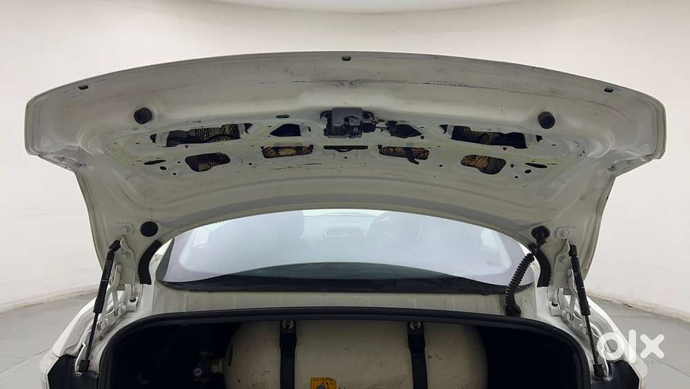 Tata Tigor Xz Cng, 2022, Cng & Hybrids