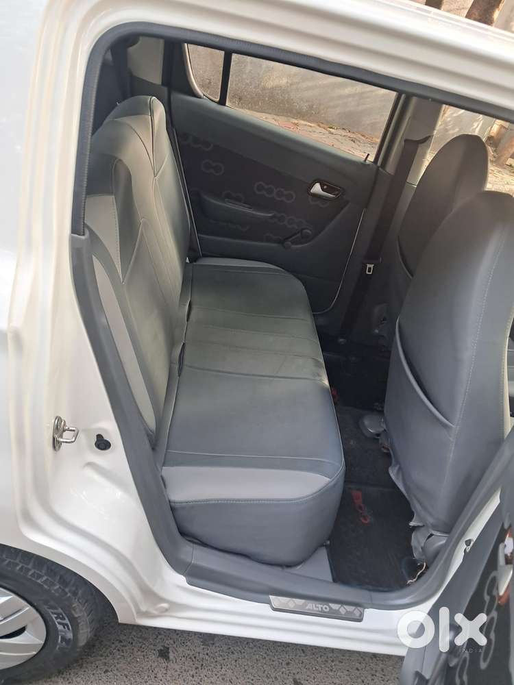 Maruti Suzuki Alto 800 Lxi, 2016, Petrol