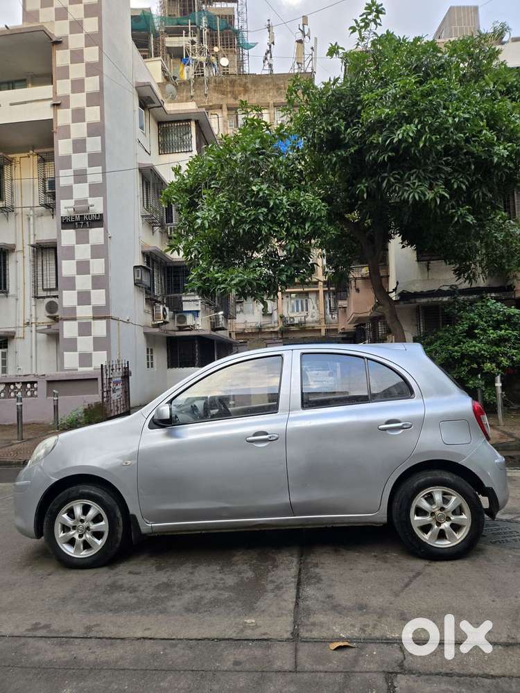 Nissan Micra Xv, 2010, Petrol