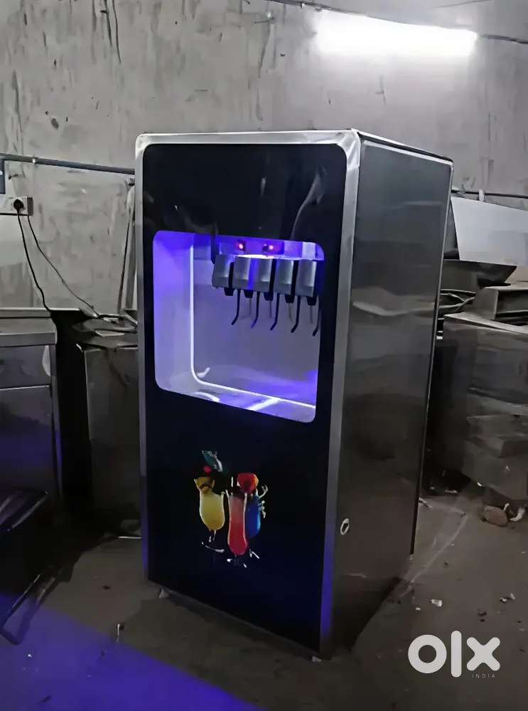 SODA FILLING MACHINE,SS WATER COOLER,WATER FILLING MACHINE,SS RO PLANT