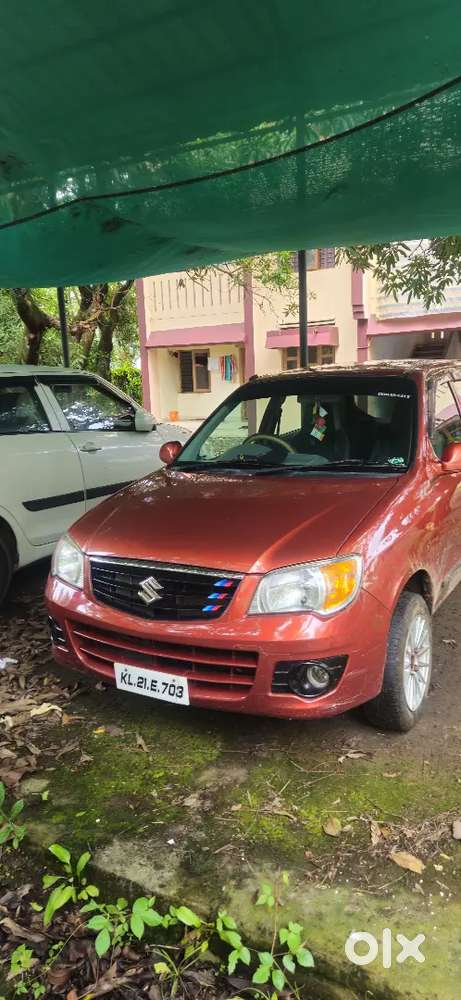 Maruti Suzuki Alto 2011
