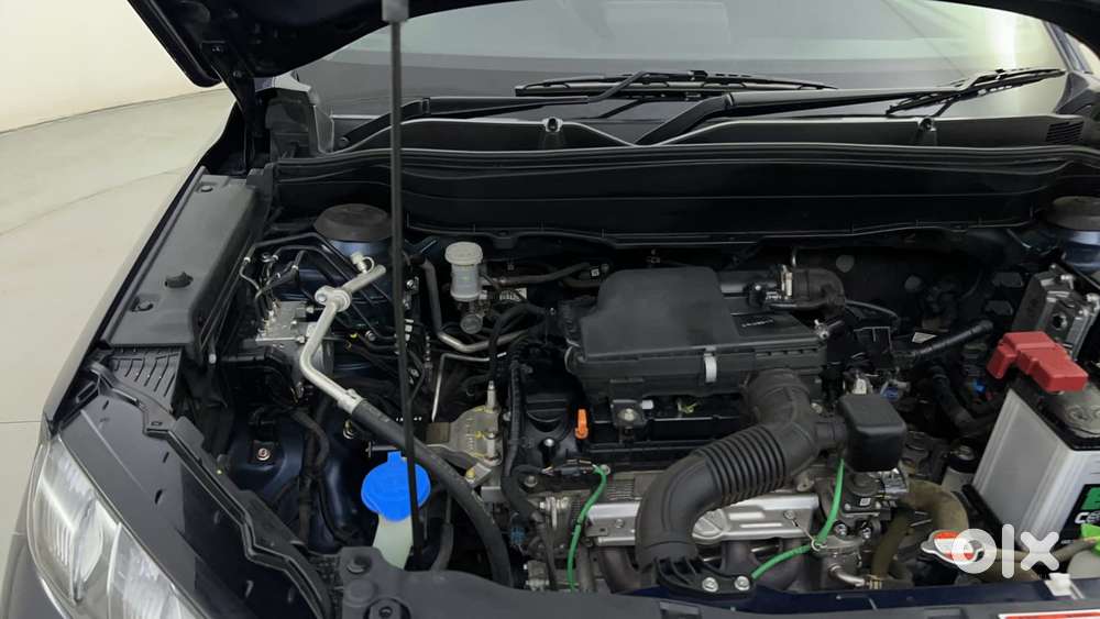 Maruti Suzuki Grand Vitara 1.5 Zeta Smart Hybrid, 2024, Petrol