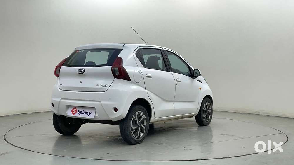 Datsun Redigo 1.0 T (o), 2021, Petrol