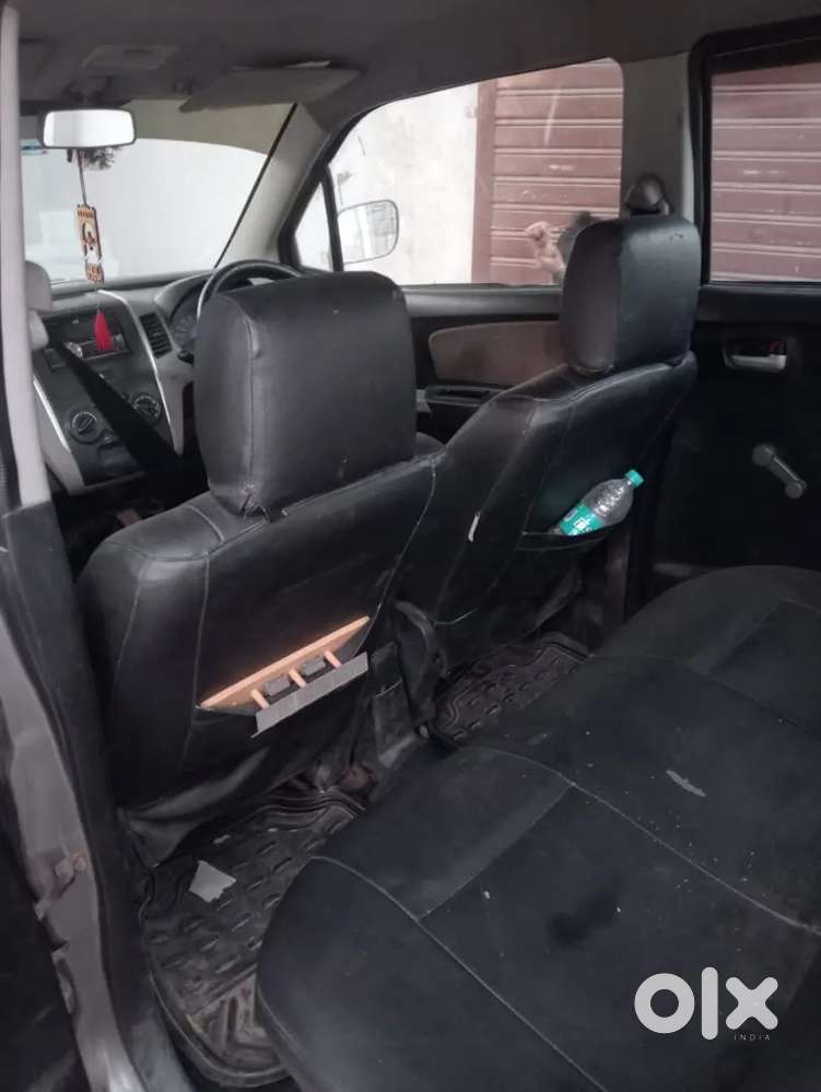 Maruti Suzuki Wagon R 2013 Cng & Hybrids 58000 Km Driven