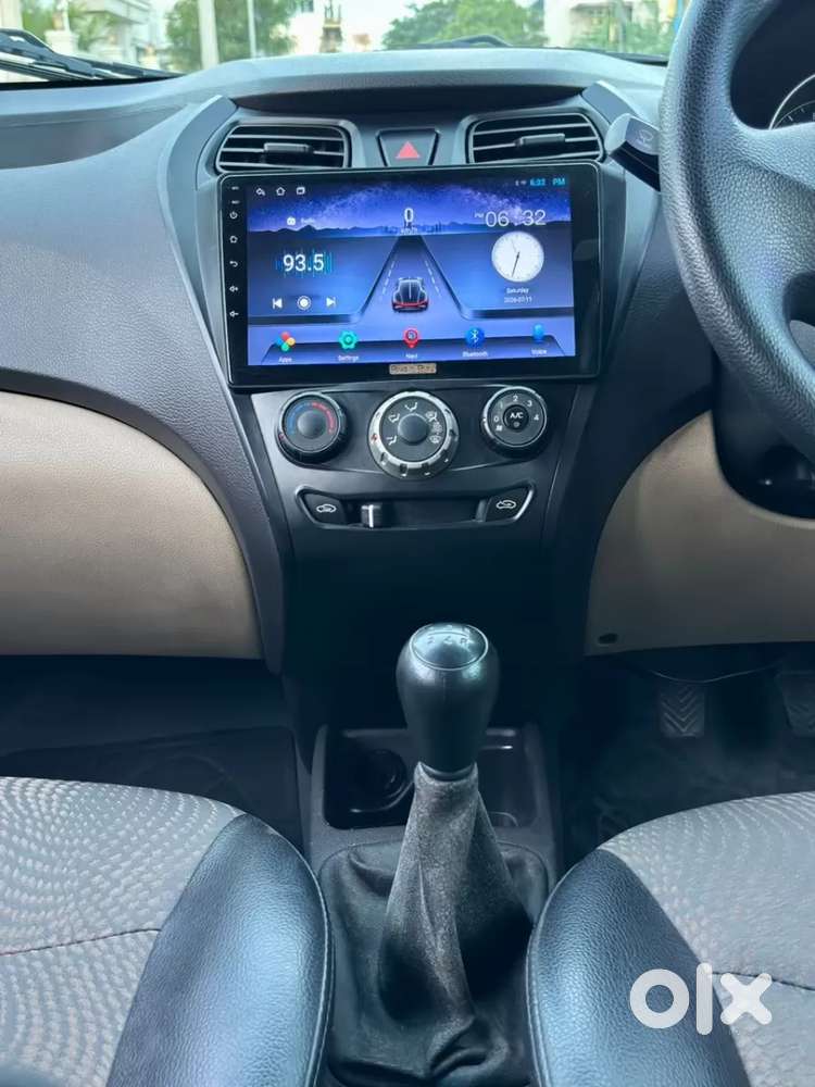 Hyundai Eon Magna, 2014, Petrol