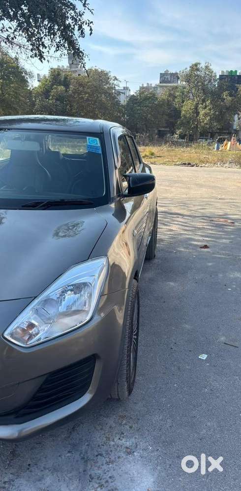 Maruti Suzuki Swift 2019 Petrol Well Maintained