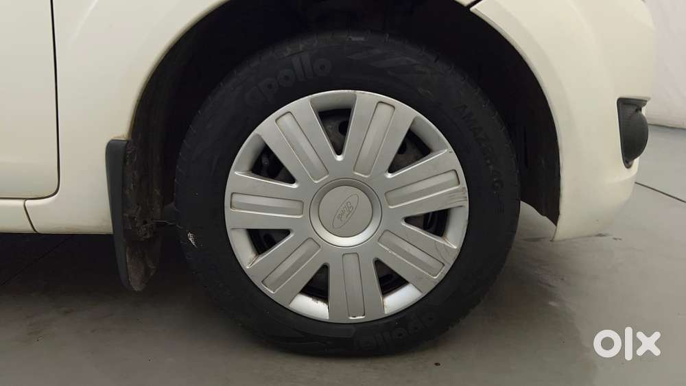 Ford Figo Petrol Exi, 2012, Petrol