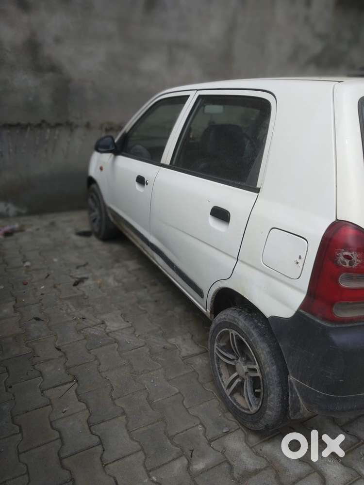 Used Maruti Suzuki 2008