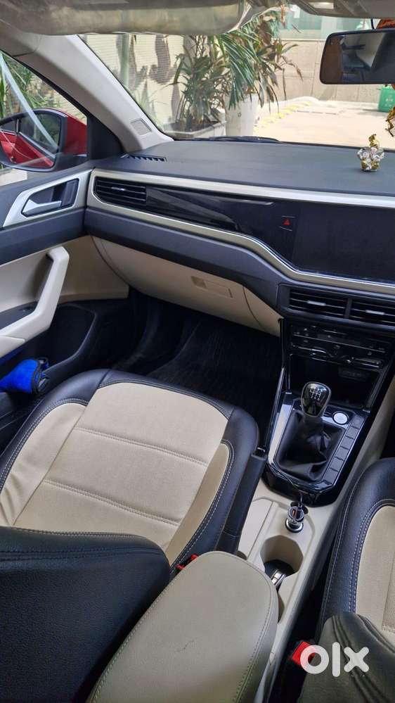 Volkswagen Virtus 1.0 Highline Tsi, 2023, Petrol