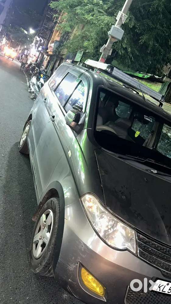 Chevrolet Enjoy Ls 2013