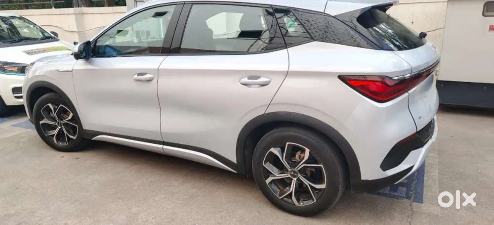 Doctor Used 2024 Byd Atto 3 Dynamic  Nov2024 Model 50000 Kms Driven