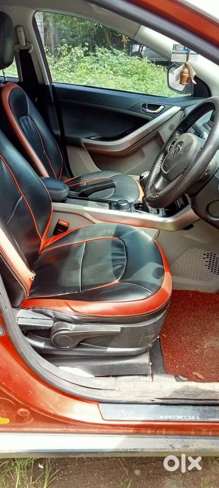 Tata Nexon 1.5 Revotorq Xz Plus, 2018, Diesel