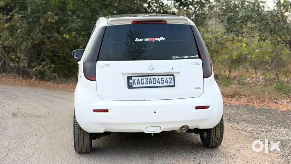 Maruti Suzuki Diesel 2016 Car