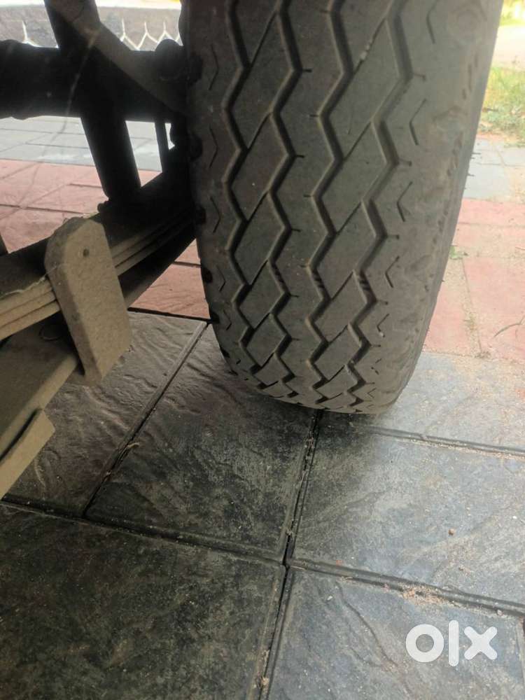Maruthi Omni